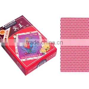 Game Card Play Card Poker Card Printing thumbnail-1