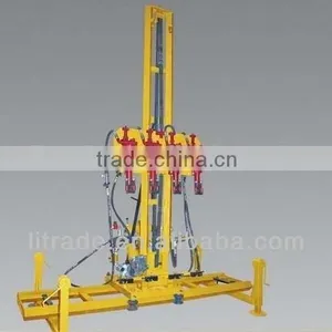 Two-hammer Mill for Vertical and Horizontal Drilling(Heavy Type) thumbnail-2
