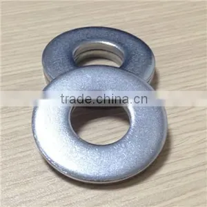 High Quality Stainless Steel Washers thumbnail-1