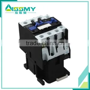 9A 220V Silver Contacts AC Contactor CJX2-0910 thumbnail-1