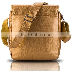 Promotional PU Solar Charger Bag thumbnail-6