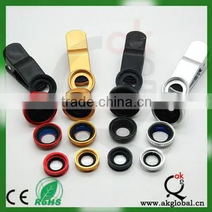 Cell Phone Lenses Universal thumbnail-1
