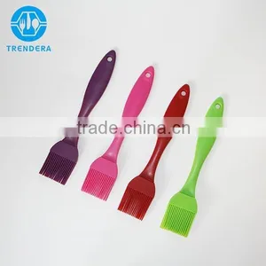 Top Quality Basting High Temperature Silicone Brush thumbnail-6