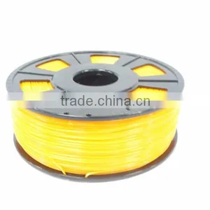 2015 Hottest and Best 3.00mm PLA Filament and 3.00mm Wood Filament thumbnail-5