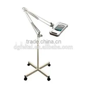 Standing Magnifying Glass With Light/desk Magnifying Glass With Light thumbnail-2