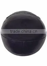 Black Color Medicine Balls thumbnail-1