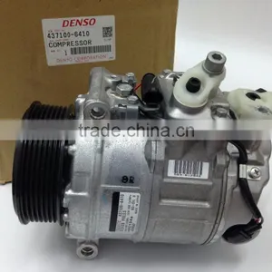 Denso Compressor thumbnail-1