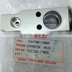 Denso Expansion Valve thumbnail-2