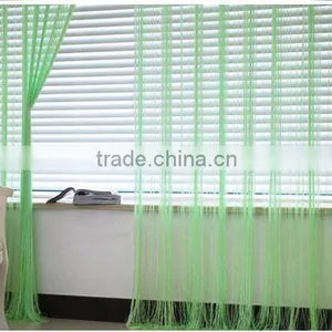 Polyester String Curtain thumbnail-1