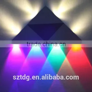 3w 6w 12w 18w 24w Led Bathroom Light in Wall Lamps(3 Years Warranty) thumbnail-3