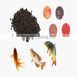 2016 Year Hot Sale Manufacturer Price Automatic Floating Fish Feed Pellet Machine thumbnail-6