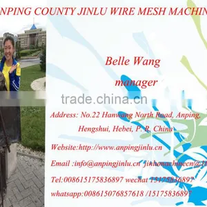 NEW Shuttless Loom Automati Weaving Mesh Machine Made in China (20 Years Factory ) thumbnail-6