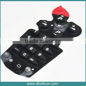 High Quality Mobile Keypad thumbnail-1