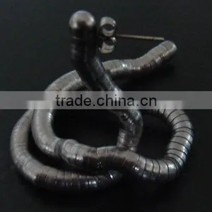 Fashion Promotional Earring thumbnail-1