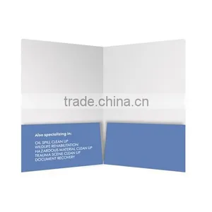 Fashion Handmade Paper File Folder thumbnail-6