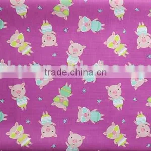 Travel Luggage Bag and Travel Bag Fabric 300D Fabric thumbnail-1