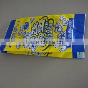 Automatic Microwave Popcorn Packing Machine thumbnail-3