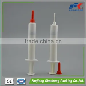 Disposable Syringes Medical Disposable Syringes Dental Syringes 10ml thumbnail-1
