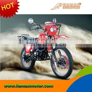 250cc Classical Offroad Motorcycle Dirtbike thumbnail-1