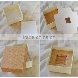 China Factory Manufacture Cheap Craft Soap Paper Box thumbnail-3
