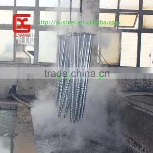 Ground Screw Pile thumbnail-3