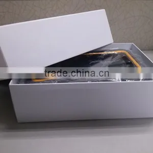 [CETC7]Customized 9500mAh Wireless IP67 7 Inch Android RFID Reader Tablet GNSS+Fingerprint thumbnail-2