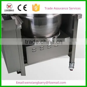 Commercial Popcorn Machine and Caramel Popcorn Machine With Delicious Taste for Sale thumbnail-1