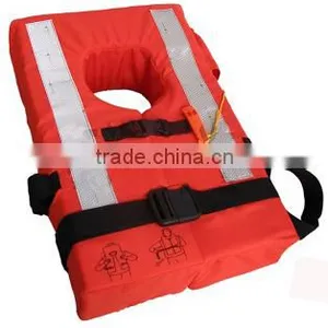 SOLAS Marine Life Jacket for Children and Adult thumbnail-1
