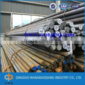 Hot Rolled Screw-Thread Steel Bar thumbnail-1