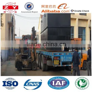 Large Capacity Low Price Sewage Waste Water Equipment for Water Treatment Plant With Low Price thumbnail-3