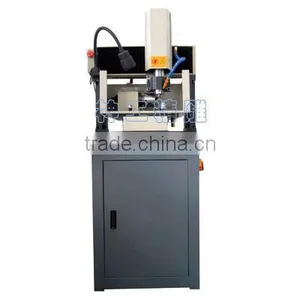 Easily Operated Jewelry Carving Machine SG320M Engraving Machine Cheap Four Axis Machine Tools thumbnail-6