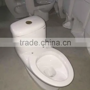 Washdown Restroom Corner Flush Toilet thumbnail-2