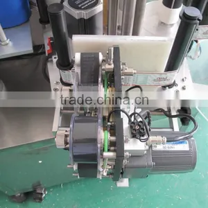 YT-D Big Round Bottle Stick Labeling Machine & Labeler thumbnail-5