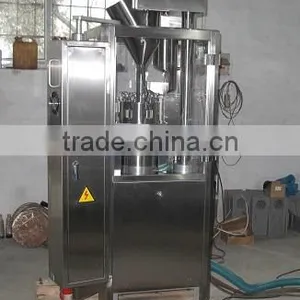 NJP200 Capsule Filling Machine & Capsule Filler (multi-pictures) thumbnail-3