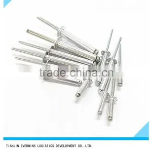 Countersunk Head Aluminium Blind Rivets thumbnail-4