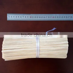 1.3mmx9'' High Quality Round Bamboo Incense Sticks With Best Price thumbnail-1