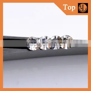 Lovely Decoration Use for Child Wholesale Pointback Rhinestone thumbnail-2