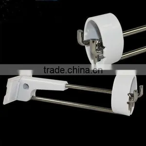 Retail Security Product, Security Display Hook Prong thumbnail-1