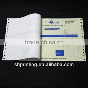 Printing Goods Consignment Note Sample thumbnail-1