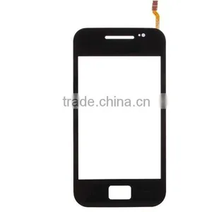 Cell Phone S5830 Touch Screen New Black for Samsung Galaxy Ace GT S5830 Touch Screen Glass Digitizer thumbnail-6