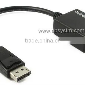 DP to VGA Converter WIC (DP Male to VGA Female) thumbnail-1
