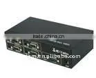 VGA Splitter 1x4 With Audio thumbnail-1