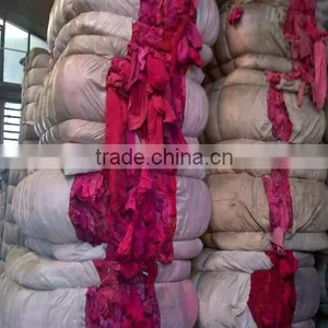 Regenerated Wool Fibers thumbnail-5