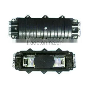 Fiber Optic Splice Closure thumbnail-1