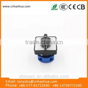 LW26 Series 25A Wholesale New Age Products Auto Changeover Switch Auto Sealed Micro Switch thumbnail-1