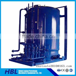 ASME ISO9001 China Oil Water Storage Tank Lpg Lng thumbnail-5