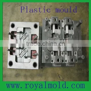 Plastic Injection Mould/tools Making/maker and Molding Factory/manufacturer thumbnail-5