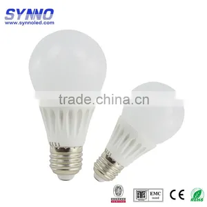 Brand New Hot Sale High Power Led Light LED Residential Lighting E27 7W Led Bulb Light thumbnail-1