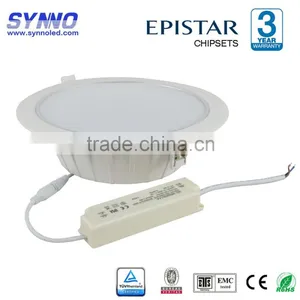 High Lumen & Brightness Led Downlight Lamp for Jewelry thumbnail-1