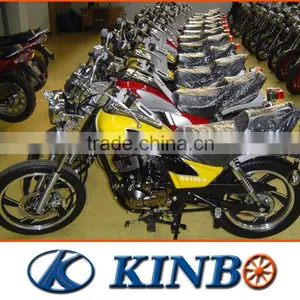 150cc Motorcycle thumbnail-1